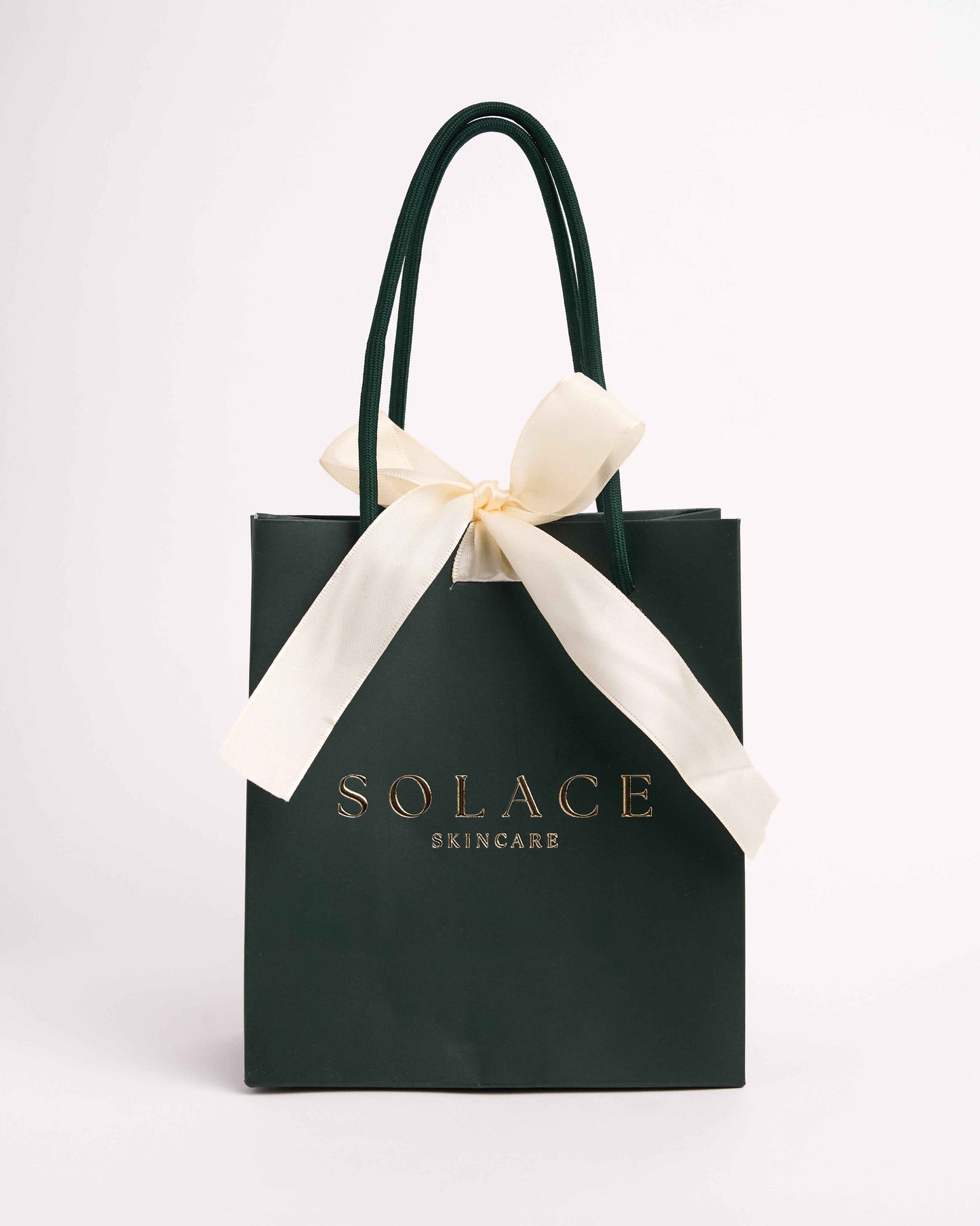 Solace Skincare Gift Bag