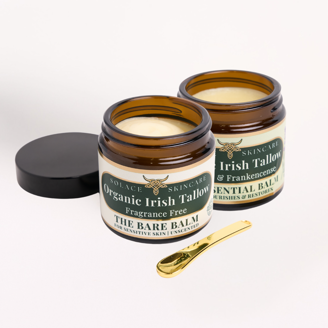 The Solace Bestsellers Duo