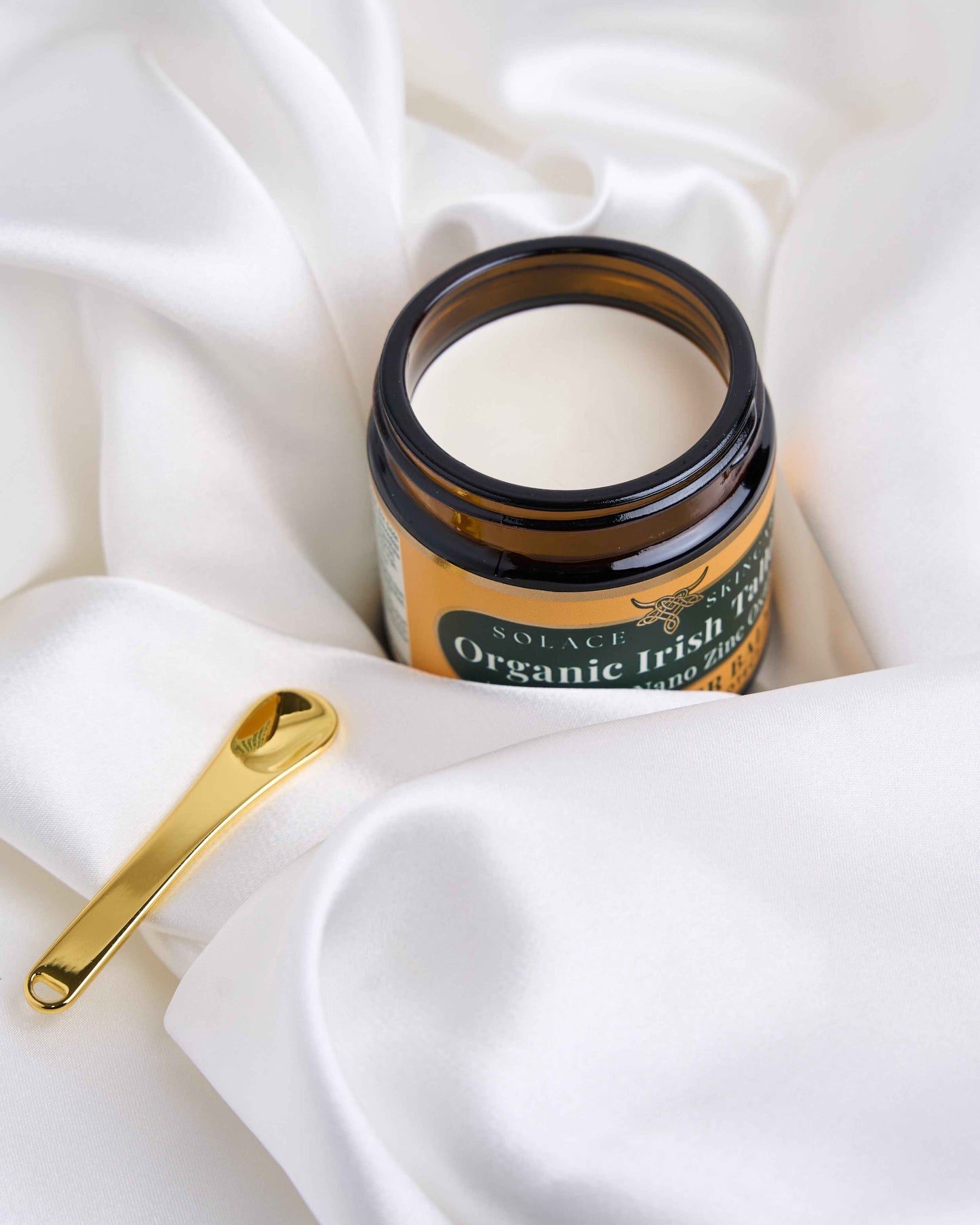 The Barrier Balm - 20% Non-Nano Zinc Oxide