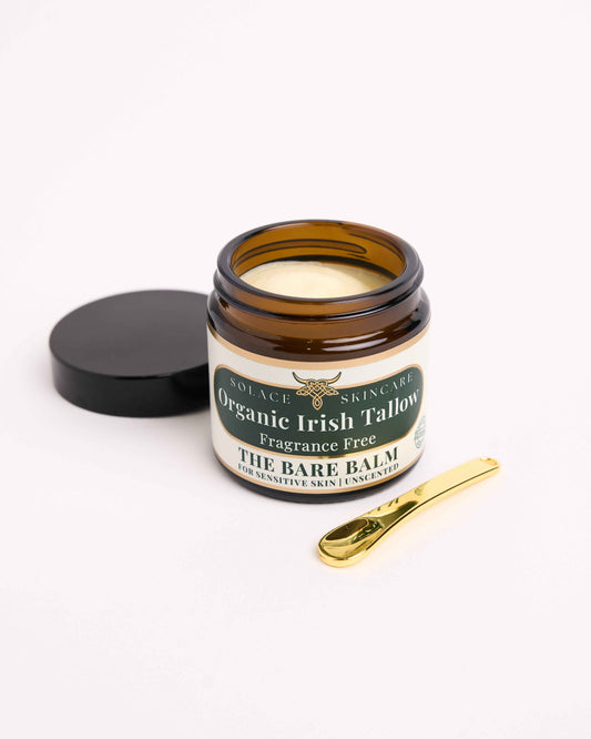Sensitive Skin Tallow Balm