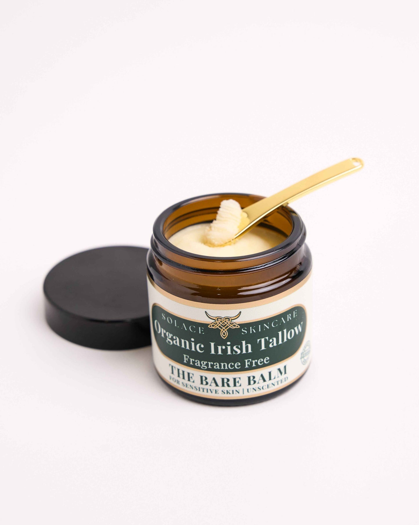 The Bare Balm (Fragrance-Free)