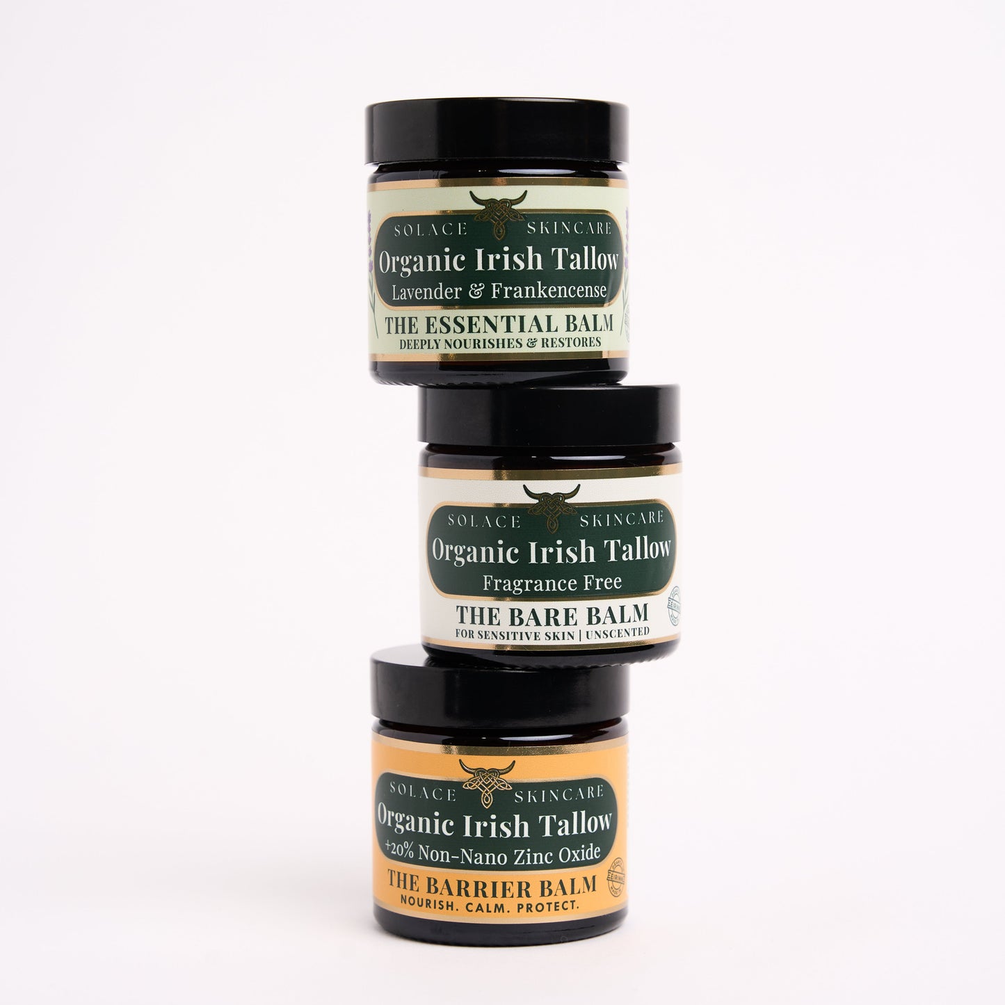 The Complete Balm Collection