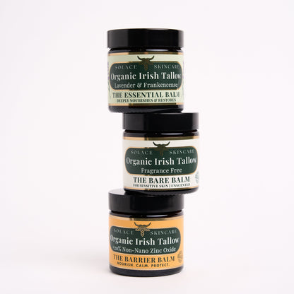 The Complete Balm Collection