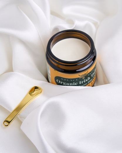 The Barrier Balm - 20% Non-Nano Zinc Oxide