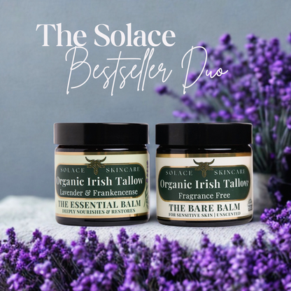 The Solace Bestsellers Duo