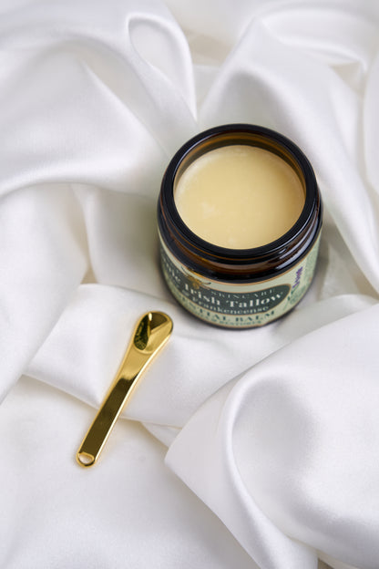 The Essential Balm