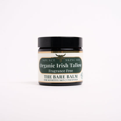 The Bare Balm (Fragrance-Free)