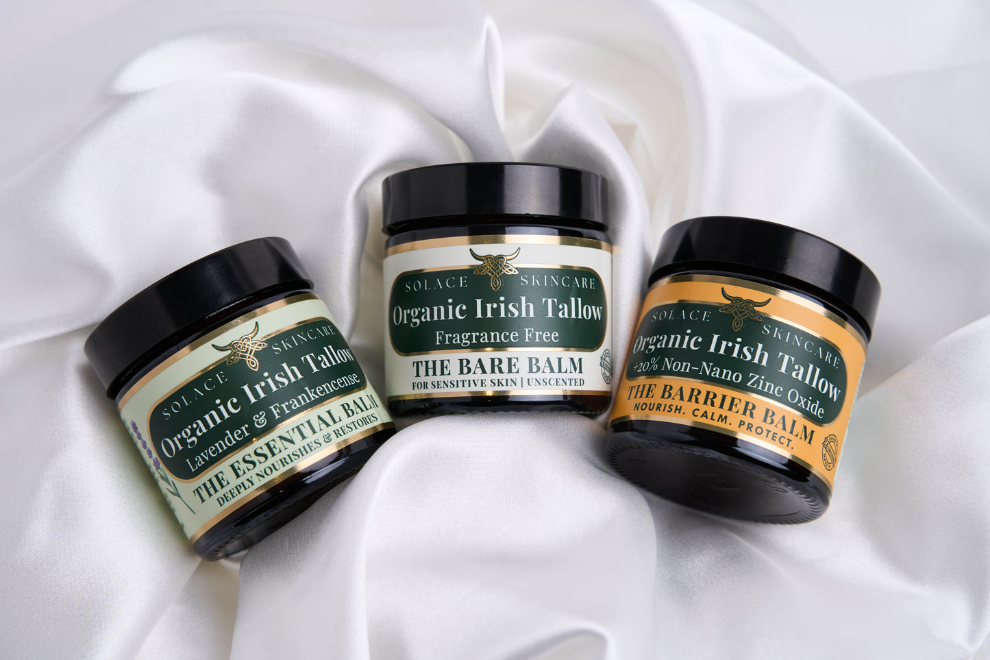 The Complete Balm Collection