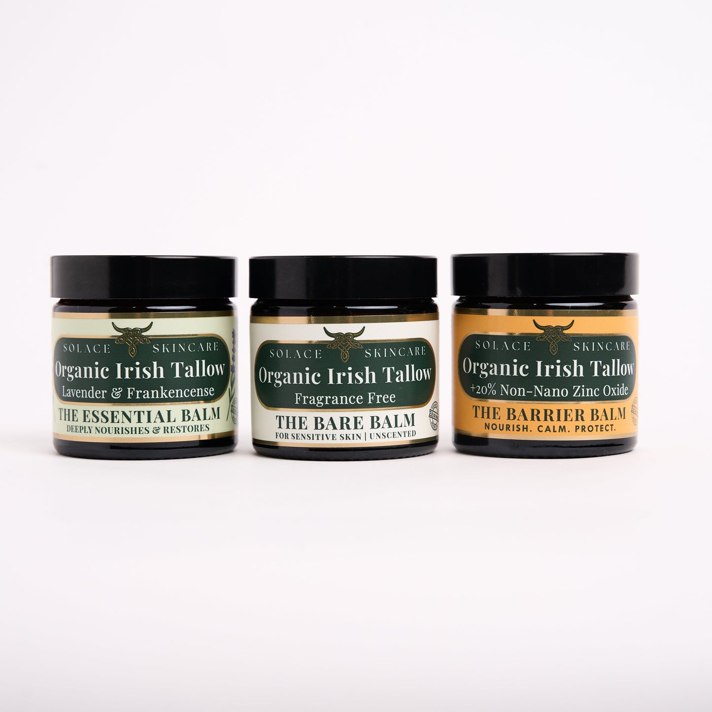 The Complete Balm Collection