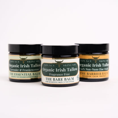 The Complete Balm Collection