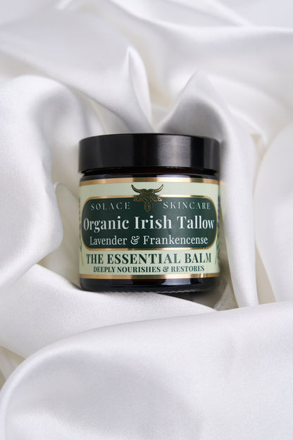 The Essential Balm